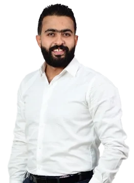 مستر أحمد صلاح
