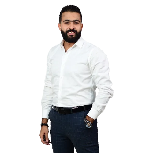 مستر أحمد صلاح