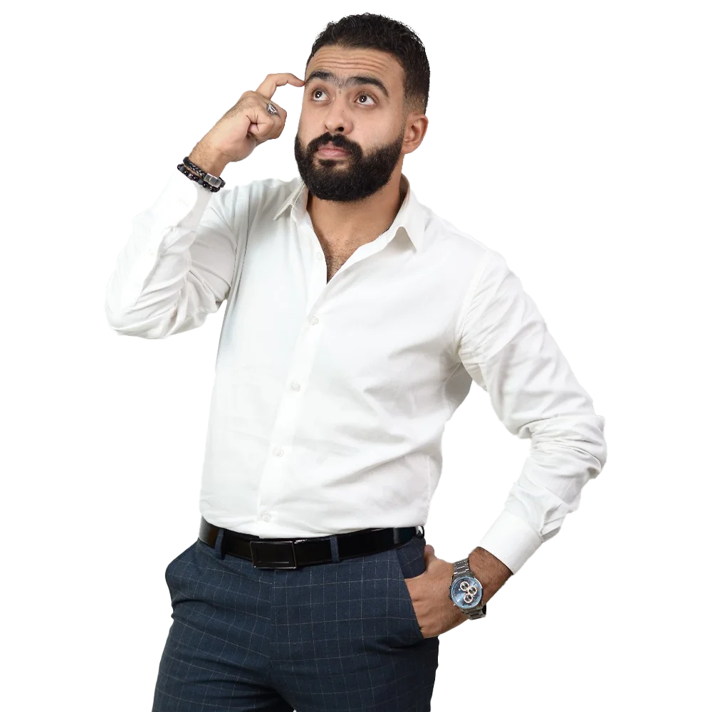 مستر أحمد صلاح