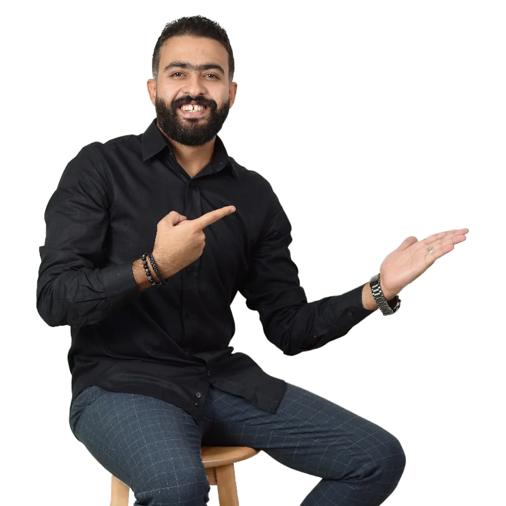 مستر أحمد صلاح