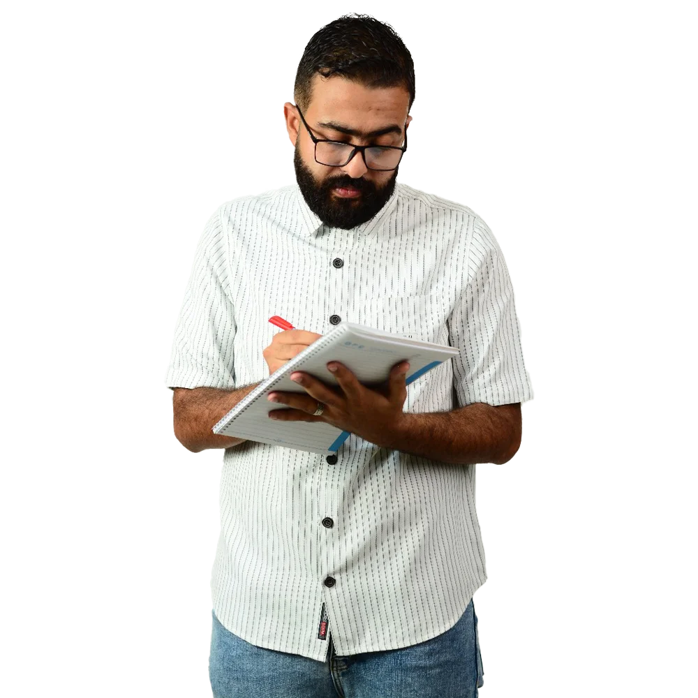 مستر أحمد صلاح